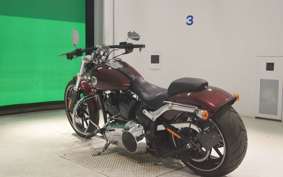 HARLEY FXSB 1580 2015