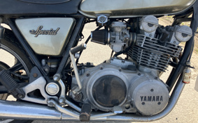 YAMAHA XS750SPL 1979 4403