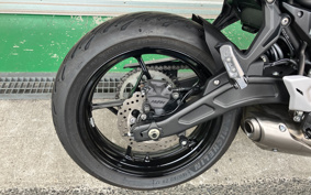 KAWASAKI NINJA 650 ABS 2018 ER650H