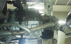HONDA CD90 BENLY 2023 HA03