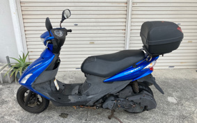 SUZUKI ADDRESS V125 CF4MA