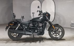 HARLEY XG750 STREET 2015 NBB