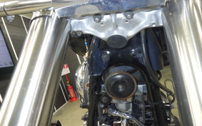 YAMAHA DRAGSTAR 400 CLASSIC 2001 VH01J