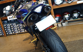 YAMAHA YZF-R1 2005 RN13