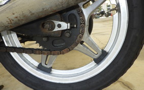 HONDA CB400T HAWK 2 CB400T