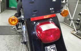 HARLEY FLSTF 1580 2010