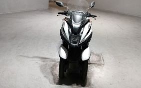 YAMAHA TRICITY 125 SE78