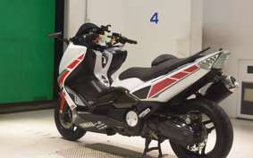 YAMAHA T-MAX 500 2011 SJ08J