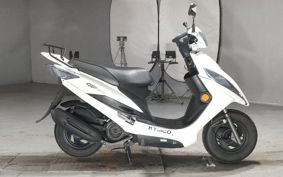 KYMCO GP125i FC25EA