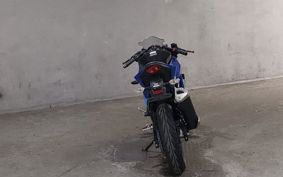 KAWASAKI NINJA250SL BX250A