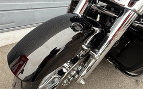 HARLEY FLHX1580 2013 KBM