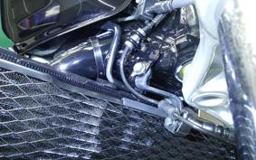 HONDA CB1300SF SUPER FOUR Gen. 3 2025