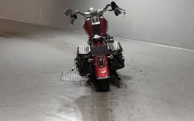 HARLEY FLSTC 1340 BJL