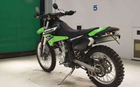 KAWASAKI KLX250 Gen.2 LX250S
