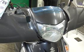 SUZUKI ADDRESS V125 G CF4EA
