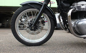 KAWASAKI MEGURO K3 2022 EJ800E