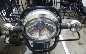 HONDA C50 SUPER CUB AA04
