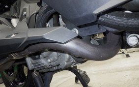 BMW C400X 2020