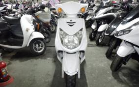 YAMAHA CYGNUS 125 X 2 SE44J