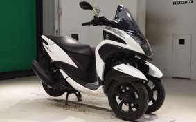 YAMAHA TRICITY 155 A