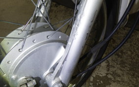 HONDA C110 SUPER CUB 2004 JA07