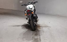 HONDA CB400F 2013 NC47