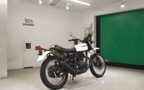 KAWASAKI 250TR 2024 BJ250F