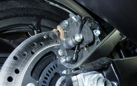 SUZUKI HAYABUSA Gen.3 2025 EJ11A