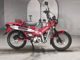 Фото Honda CT125 HUNTER CUB с японского аукциона