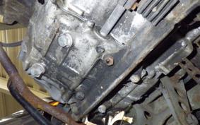 HONDA MOTRA AD05