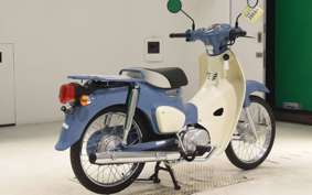 HONDA C50 SUPER CUB
