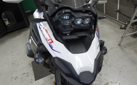 BMW R1250GS 2021