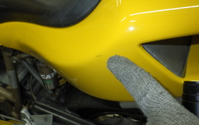 DUCATI 996 MONOPOSTO 1999