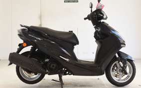 YAMAHA CYGNUS 125 XSR 3 SEA5J