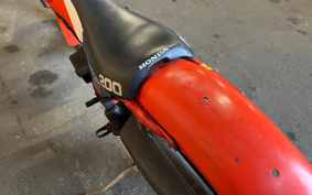 HONDA TLR200 MD09