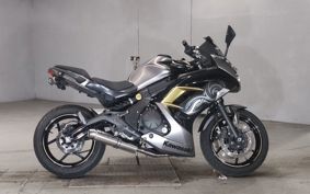 KAWASAKI NINJA400 EX400E