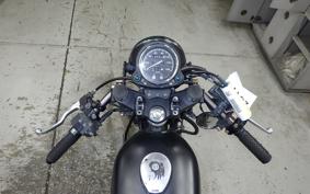 KAWASAKI 250TR 2024 BJ250F