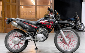 YAMAHA XTZ125 E KE18