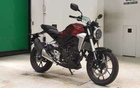 HONDA CB250RA MC52