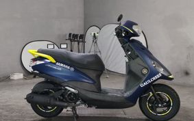 YAMAHA  AXIS Z SEJ6J