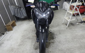 KAWASAKI Z250 2026 ER250C