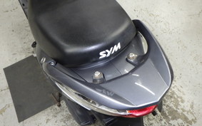 SYM GT125
