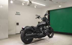 INDIAN Chief Dark Horse bobber 2023