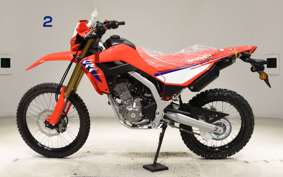 HONDA CRF250L MD47