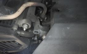 HONDA TACT-4ﾍﾞｰｼｯｸ AF79