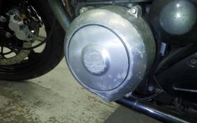 KAWASAKI ZEPHYR 400 KAI 2002 ZR400C