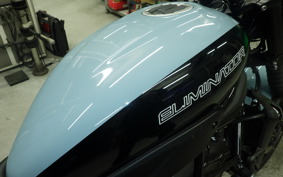 KAWASAKI ELIMINATOR400-3SE 2024 EL400A