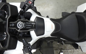 HONDA GL 1800 GOLD WING TOUR DCT SC79