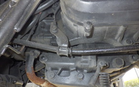 HONDA ZOOMER 2008 AF58