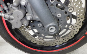 KAWASAKI NINJA 400 2014 EX400E